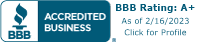 Evergreen Continental Bank BBB Business Review
